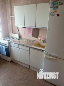 1-к квартира, на длительный срок, 35м2, 3/9 этаж