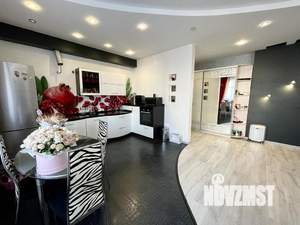 2-к квартира, на длительный срок, 89м2, 7/14 этаж