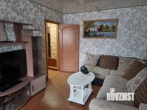 2-к квартира, на длительный срок, 44м2, 5/5 этаж