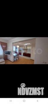 3-к квартира, на длительный срок, 77м2, 3/10 этаж