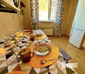 1-к квартира, посуточно, 55м2, 5/11 этаж