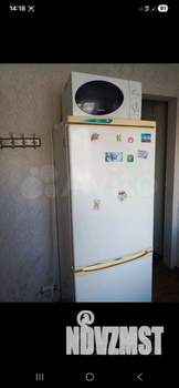 1-к квартира, на длительный срок, 30м2, 3/6 этаж