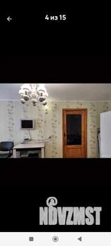 2-к квартира, на длительный срок, 64м2, 3/6 этаж