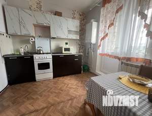 1-к квартира, посуточно, 44м2, 5/9 этаж