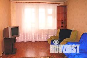 3-к квартира, посуточно, 92м2, 2/12 этаж