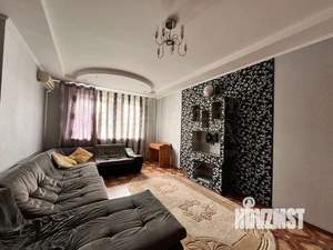 4-к квартира, на длительный срок, 120м2, 5/12 этаж