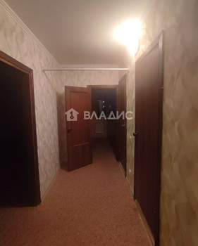 1-к квартира, на длительный срок, 35м2, 5/10 этаж