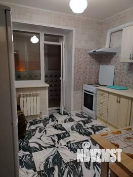 1-к квартира, на длительный срок, 40м2, 15/15 этаж