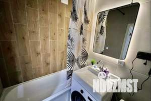 1-к квартира, посуточно, 30м2, 12/13 этаж