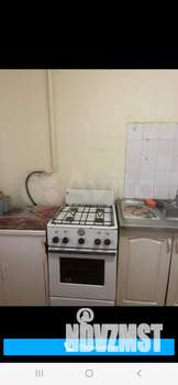 1-к квартира, на длительный срок, 33м2, 1/10 этаж