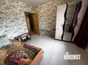 2-к квартира, на длительный срок, 44м2, 7/9 этаж