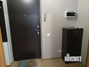 Студия квартира, на длительный срок, 41м2, 2/14 этаж