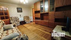 3-к квартира, на длительный срок, 60м2, 1/9 этаж
