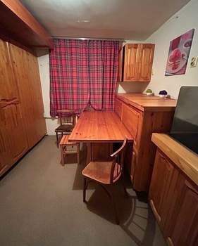 1-к квартира, на длительный срок, 34м2, 6/9 этаж