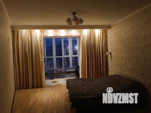 3-к квартира, посуточно, 100м2, 6/8 этаж