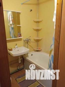 1-к квартира, на длительный срок, 35м2, 5/5 этаж