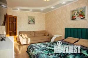 1-к квартира, посуточно, 35м2, 6/10 этаж