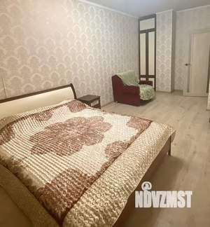 2-к квартира, на длительный срок, 75м2, 7/20 этаж