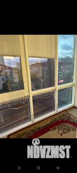 1-к квартира, на длительный срок, 49м2, 5/12 этаж