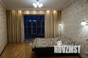 3-к квартира, посуточно, 100м2, 6/7 этаж