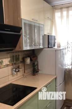 1-к квартира, на длительный срок, 34м2, 1/6 этаж