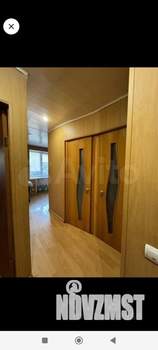 1-к квартира, на длительный срок, 35м2, 3/5 этаж