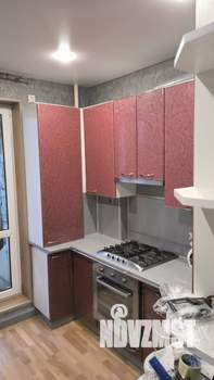 1-к квартира, на длительный срок, 35м2, 5/10 этаж