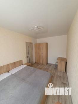 1-к квартира, на длительный срок, 36м2, 1/2 этаж