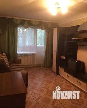 2-к квартира, на длительный срок, 45м2, 3/6 этаж