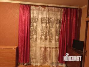 1-к квартира, на длительный срок, 3105м2, 4/5 этаж