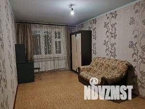 1-к квартира, на длительный срок, 39м2, 1/5 этаж