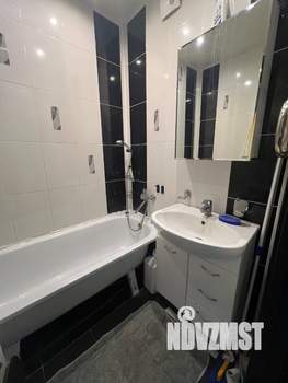 2-к квартира, на длительный срок, 52м2, 7/10 этаж