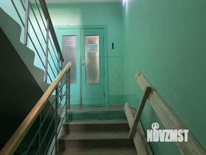 2-к квартира, на длительный срок, 59м2, 1/6 этаж