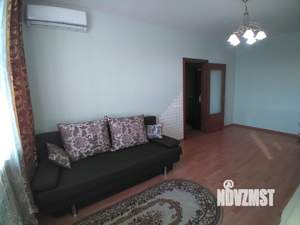 1-к квартира, на длительный срок, 39м2, 2/7 этаж