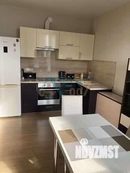 2-к квартира, на длительный срок, 47м2, 9/10 этаж