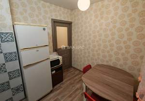 2-к квартира, на длительный срок, 43м2, 3/9 этаж