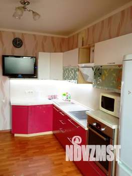 1-к квартира, посуточно, 45м2, 7/11 этаж