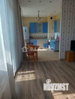 1-к квартира, на длительный срок, 41м2, 7/9 этаж