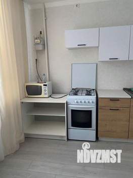 1-к квартира, на длительный срок, 34м2, 5/10 этаж