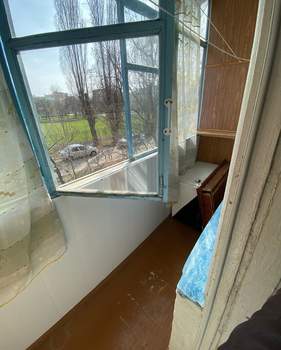 1-к квартира, на длительный срок, 30м2, 2/5 этаж