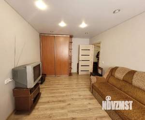 2-к квартира, на длительный срок, 50м2, 1/9 этаж