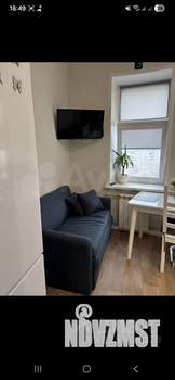 1-к квартира, на длительный срок, 40м2, 10/11 этаж