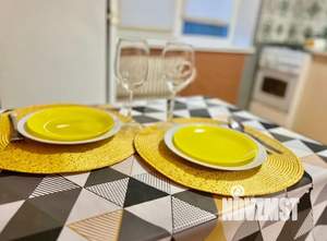 1-к квартира, посуточно, 44м2, 4/10 этаж