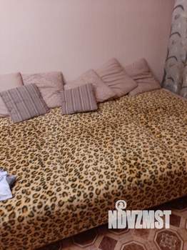 3-к квартира, на длительный срок, 43м2, 1/5 этаж