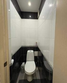 1-к квартира, на длительный срок, 30м2, 3/5 этаж