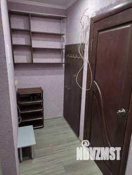 1-к квартира, на длительный срок, 30м2, 2/5 этаж