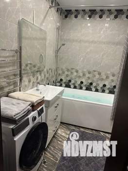 3-к квартира, посуточно, 83м2, 11/12 этаж