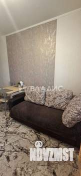 1-к квартира, на длительный срок, 38м2, 8/15 этаж