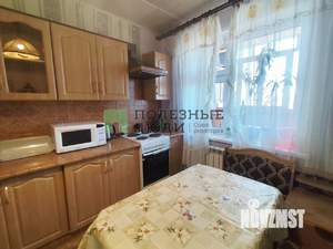 1-к квартира, на длительный срок, 37м2, 3/16 этаж