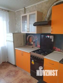 4-к квартира, на длительный срок, 84м2, 4/10 этаж